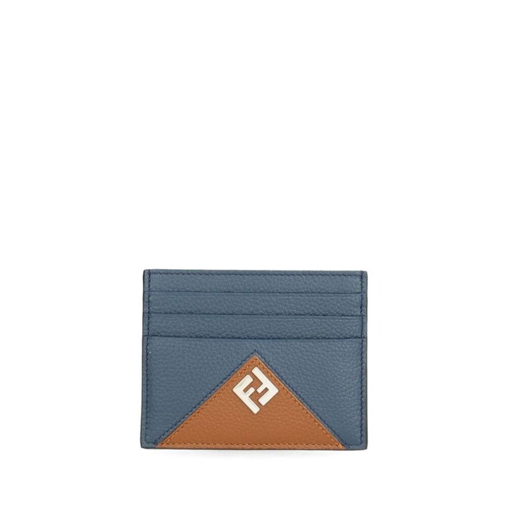 Fendi Men Card Holder Lui